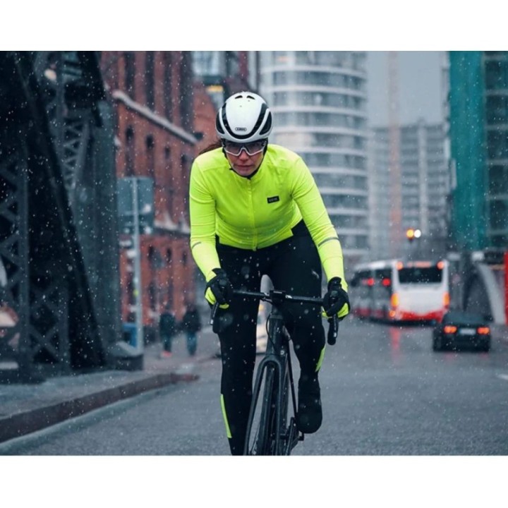Gants Gore M Windstopper Thermo | Gants de cyclisme