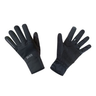 Gants Gore M Windstopper Thermo | Gants de cyclisme