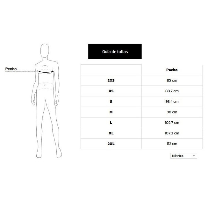 Maillot Homme Manches Longues Gobik Hyder Tangelo|Vêtements cyclisme