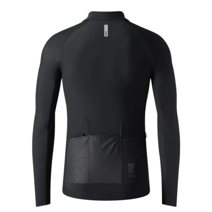 Maillot Hombre Manga Larga Gobik Pacer Solid 2.0 Jasper|Ropa ciclismo