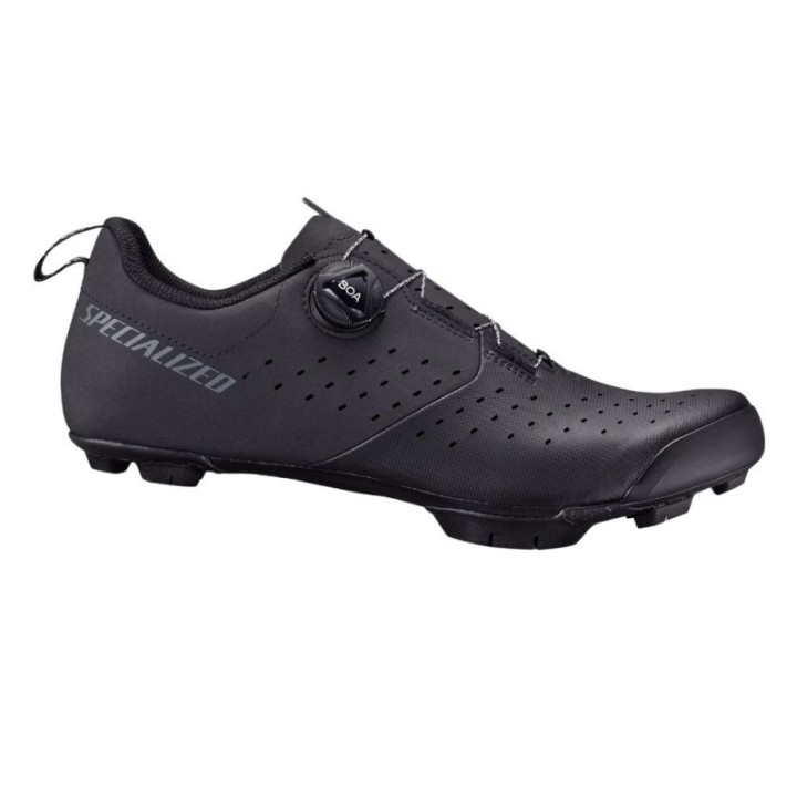 Chaussures de VTT Specialized Recon 1.0 Noir
