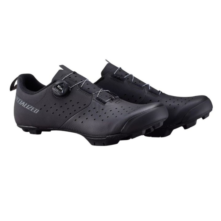 Zapatillas Mtb Specialized Recon 1.0 Black