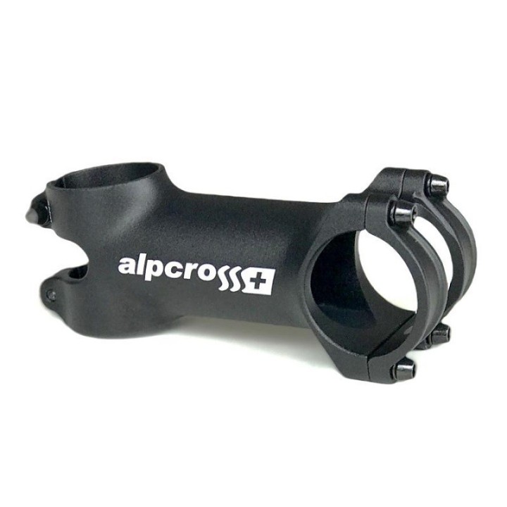Puissance Alpcross La potence 17º|POTENCIA BTT