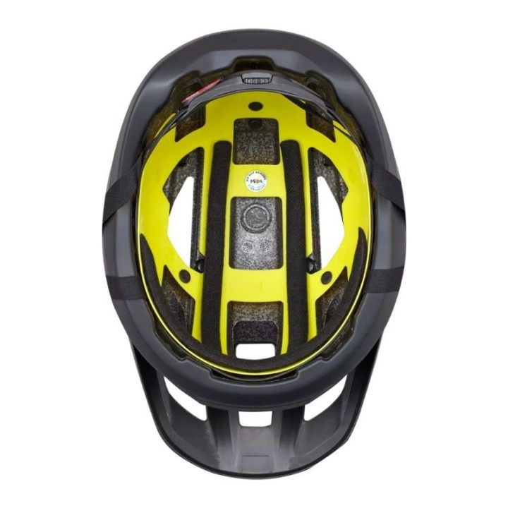 Casque Casco Specialized Camber Noir | CASCO CARRETERA