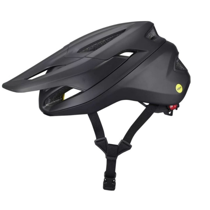 Casque Casco Specialized Camber Noir | CASCO CARRETERA