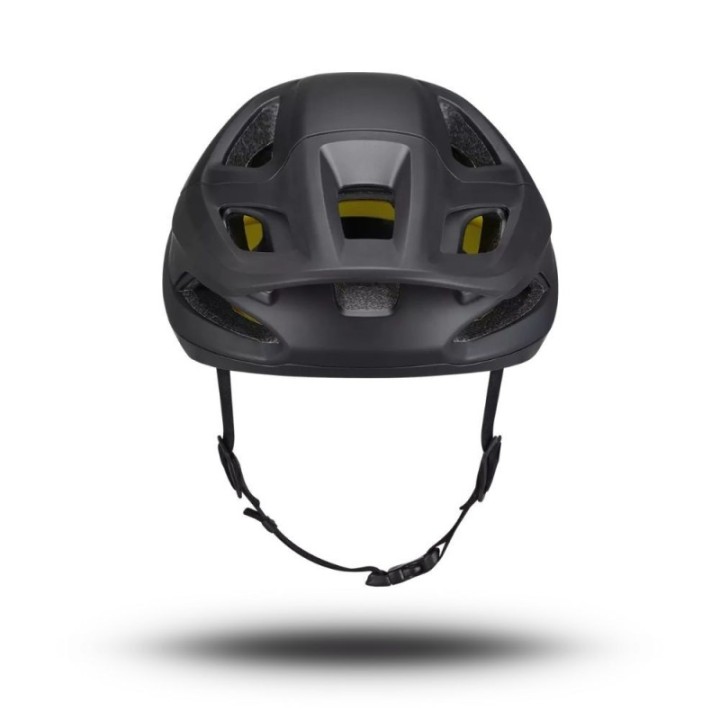 Casque Casco Specialized Camber Noir | CASCO CARRETERA