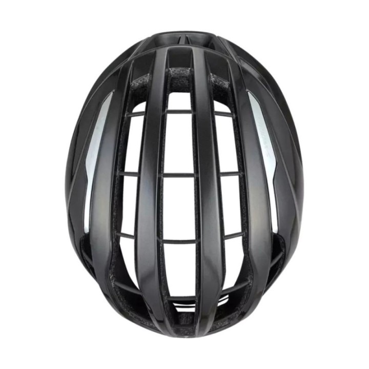 Casque Casco Specialized S-Works Prevail 3 Noir/Chrome|CASCO CARRETERA