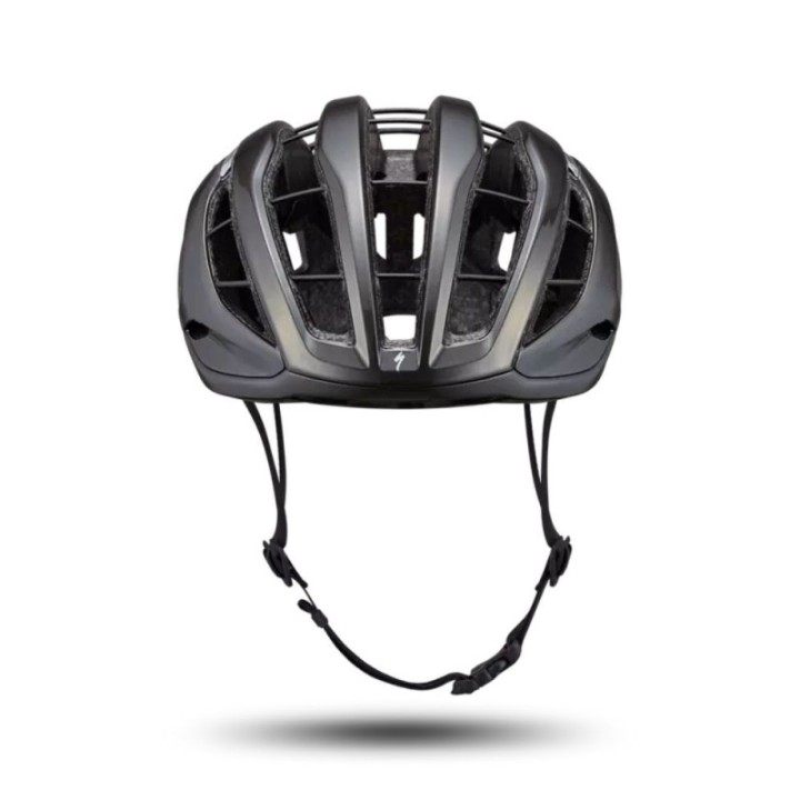 Casco Specialized S-Works Prevail 3 Black/Chrome|CASCO CARRETERA