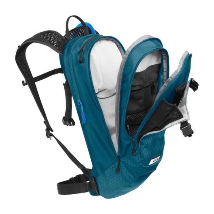 Sac à dos Camelbak Mule 12 Moroccan Blue/Black|Sacs à dos