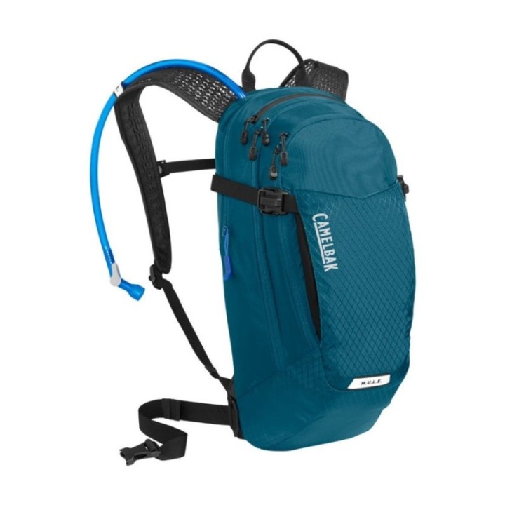 Sac à dos Camelbak Mule 12 Moroccan Blue/Black|Sacs à dos