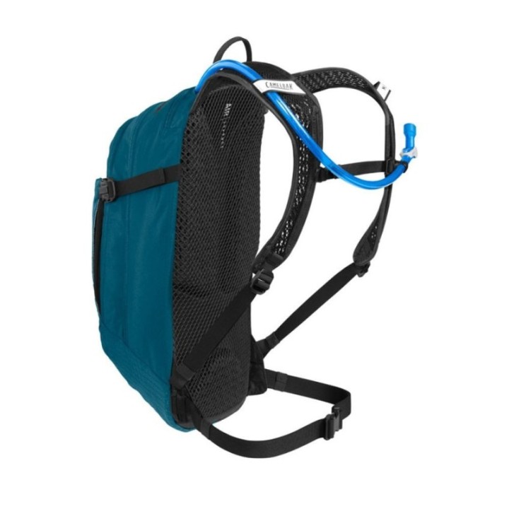 Mochila Camelbak Mule 12 Moroccan Blue/Black|Mochilas