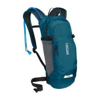 Sac à dos Camelbak Lobo 9 Moroccan Blue/Black|Sacs à dos