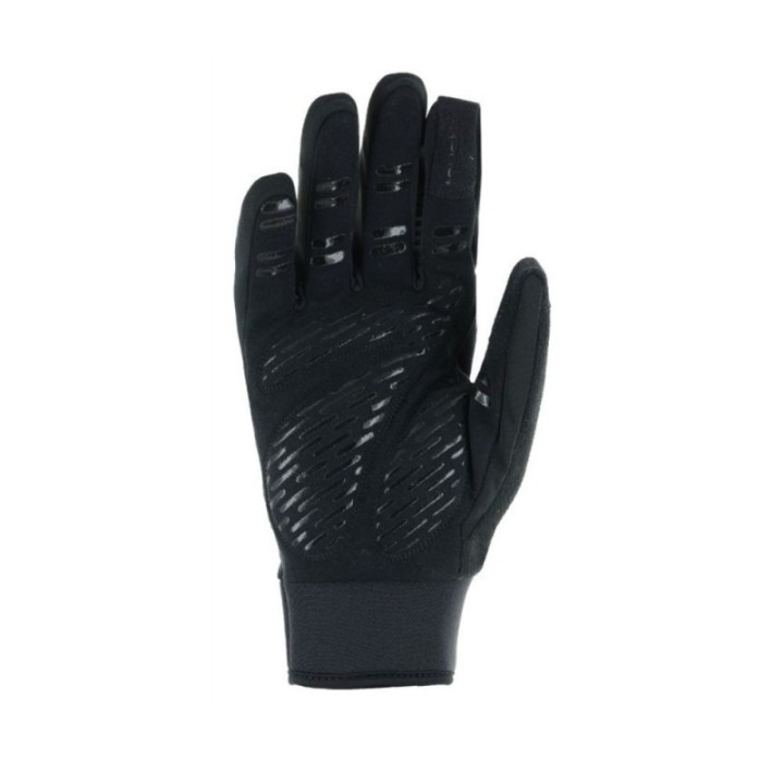 Guantes Roeckl Reichenthal 2 Windproof Negro|Ropa ciclismo