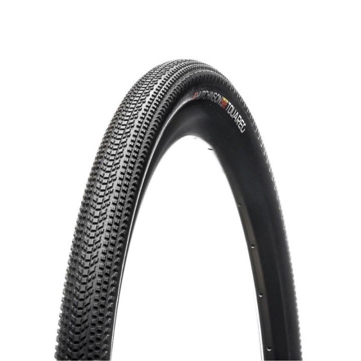 Cubierta Hutchinson Touareg TR FB Reinforced+ Black