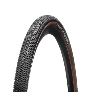 Pneu Hutchinson Touareg TR FB Reinforced+ Black/Tan | Pneu Gravel
