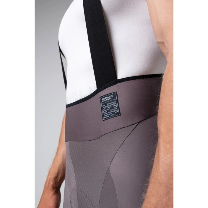 Culote Largo Hombre Gobik Absolute 7.0 Java|Ropa ciclismo