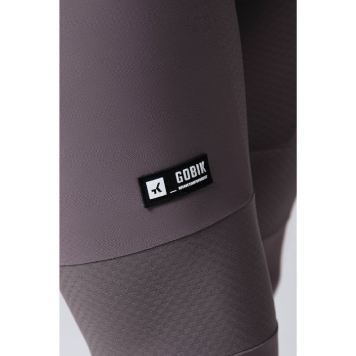 Cuissard long homme Gobik Absolute 7.0 Java|Vêtements de cyclisme