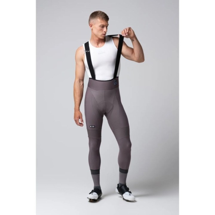 Culote Largo Hombre Gobik Absolute 7.0 Java|Ropa ciclismo