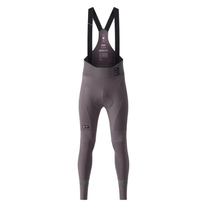 Cuissard long homme Gobik Absolute 7.0 Java|Vêtements de cyclisme