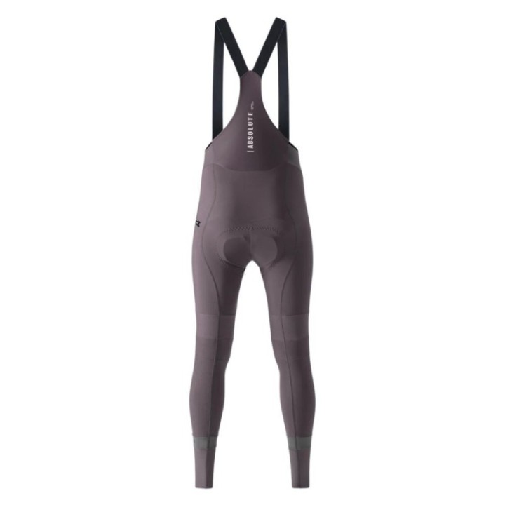 Culote Largo Hombre Gobik Absolute 7.0 Java|Ropa ciclismo
