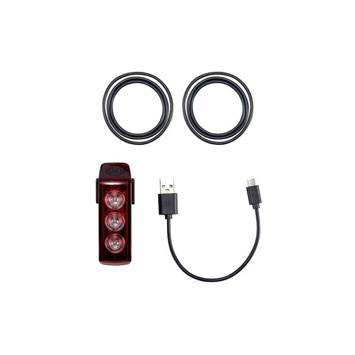 Luz Trasera Specialized FLUX 250R