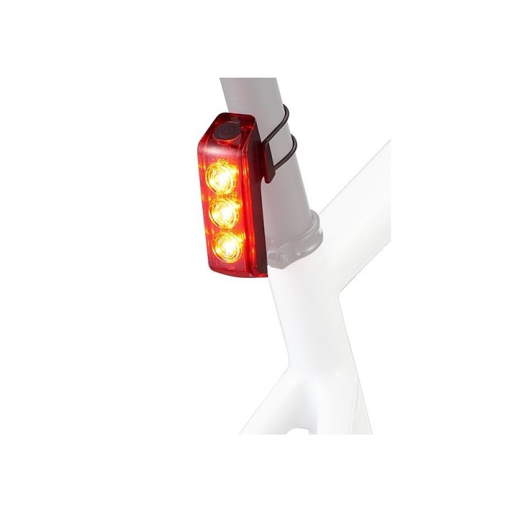 Luz Trasera Specialized FLUX 250R