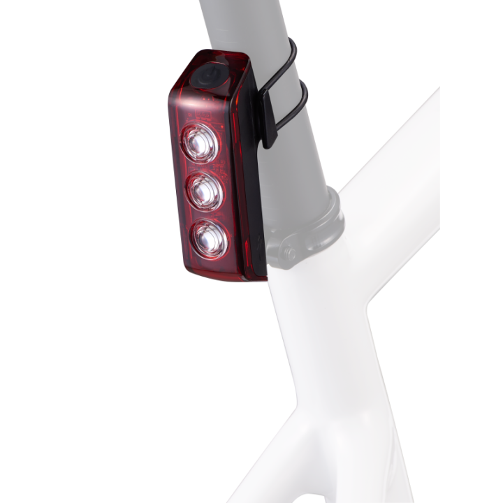 Luz Trasera Specialized FLUX 250R