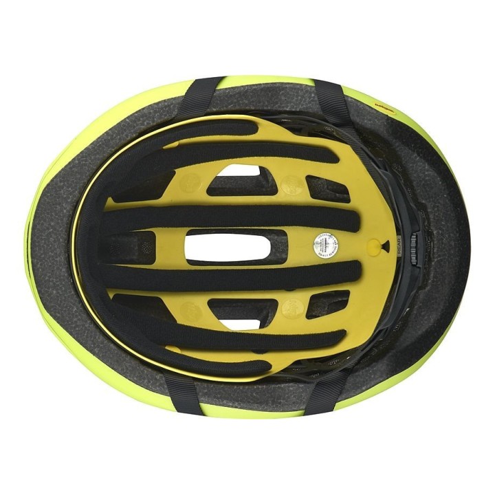 Casque Speciaklized Align II Hyprviz/Noir réfléchissant