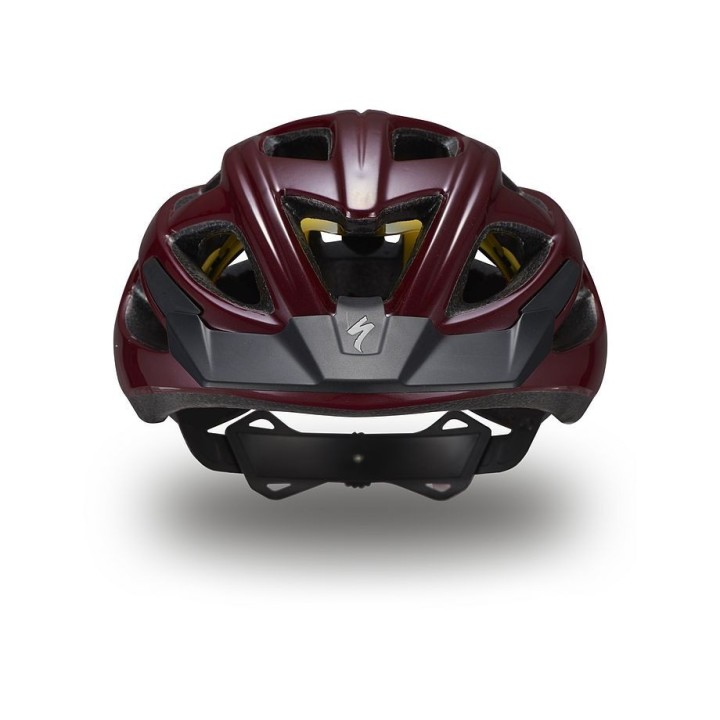 Casco Specialized Chamonix 2 Gloss Maroon