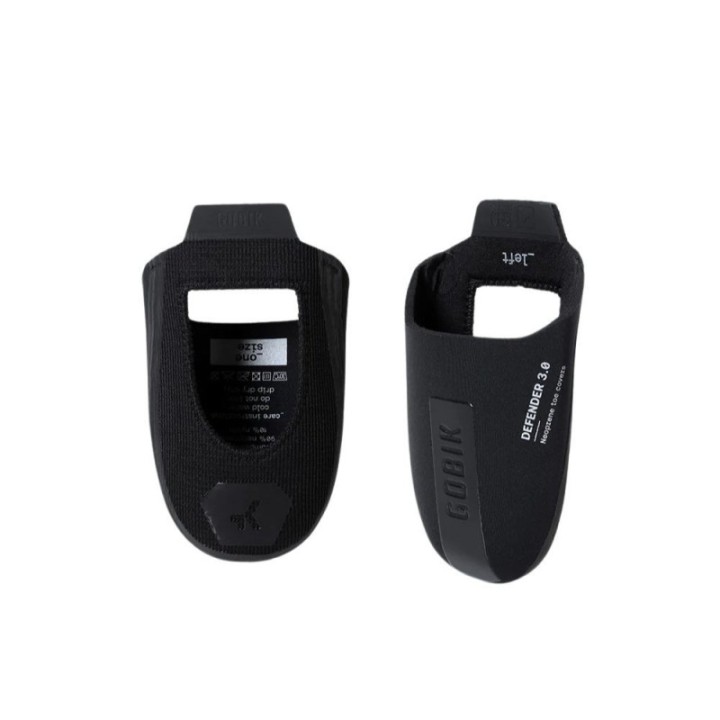 Cubrepuntera Neopreno Gobik Defender 3.0|cubrebotas|