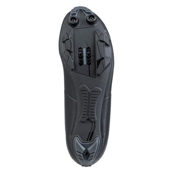 Zapatillas Mtb Northwave Razer Negro|Calzado Mtb