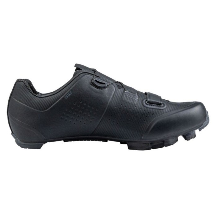 Chaussures VTT Northwave Razer Noir|Chaussures VTT