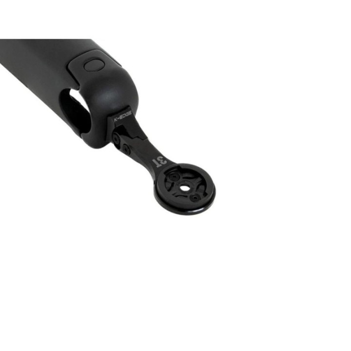 Soporte Gps 3T K-Edge (Garmin + Wahoo) para Potencia More