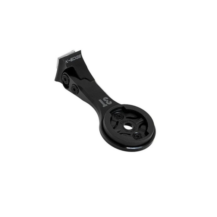 Support GPS 3T K-Edge (Garmin + Wahoo) pour Potencia More