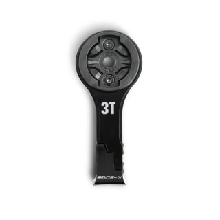 Soporte Gps 3T K-Edge (GAarmin + Wahoo) para Potencia More