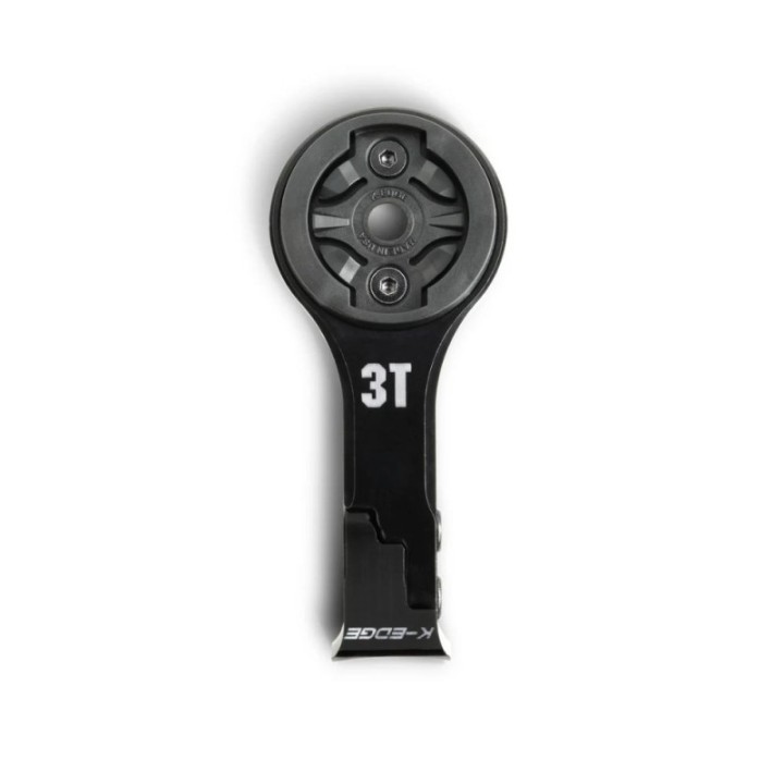 Support GPS 3T K-Edge (Garmin + Wahoo) pour Potencia More