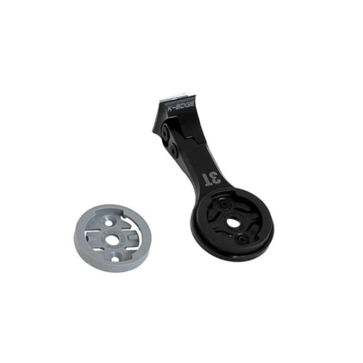 Support GPS 3T K-Edge (Garmin + Wahoo) pour Potencia More
