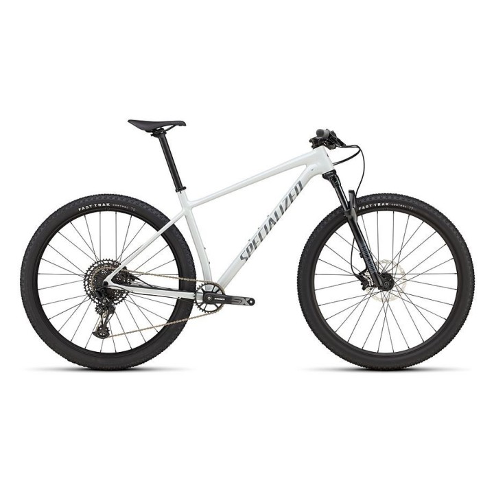 Bicicleta Specialized Chisel Gloss Dove Grey / Ashen 2025