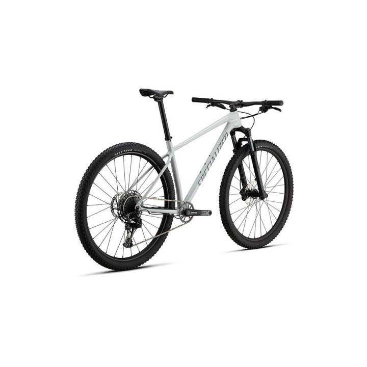 Bicicleta Specialized Chisel HT Gloss Dove Grey / Ashen 2025