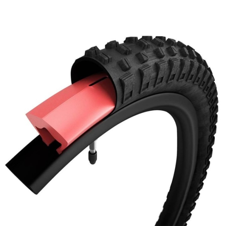 Mousse Tannus Armour Tubeless 27'5" 1,95"-2,50"|Antipinchazos|Terrabike