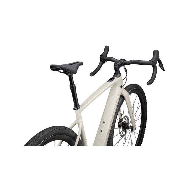 Bicicleta Specialized Turbo Creo 2 Expert  Gloss Black Pearl/ Birch/ Black Pearl Speckle 2025