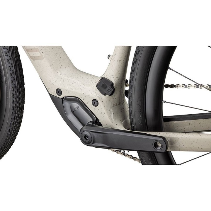 Bicicleta Specialized Turbo Creo 2 Expert  Gloss Black Pearl/ Birch/ Black Pearl Speckle 2025