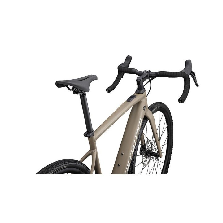 Bicicleta Specialized Turbo Creo 2 E5 Comp Satin Taupe / Birch 2025