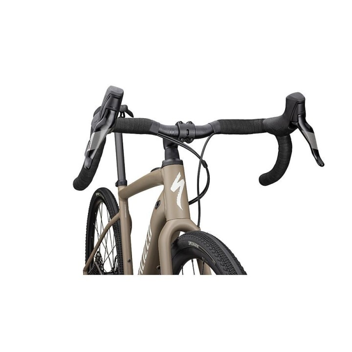 Bicicleta Specialized Turbo Creo 2 E5 Comp Satin Taupe / Birch 2025