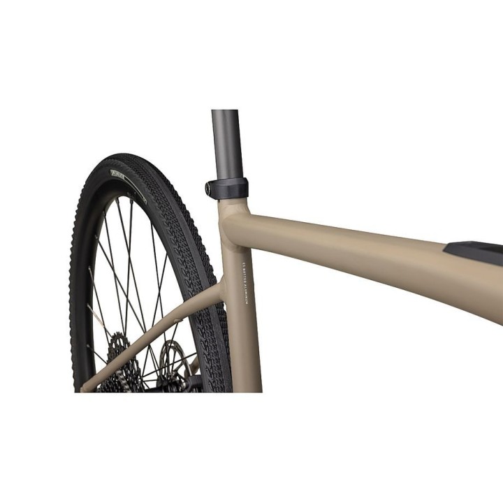 Bicicleta Specialized Turbo Creo 2 E5 Comp Satin Taupe / Birch 2025