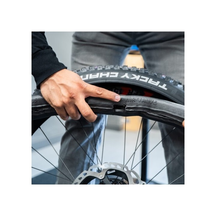 Mousse Tannus Armour Tubeless Lite 700 (33-47) | Anti-crevaison | Terrabike