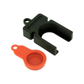 Extracteur de pistons Sram niveau ult/tlm