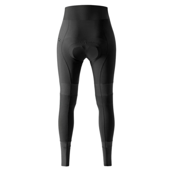 Culote Largo Mujer Gobik Absolute 7.0 Sin Tirantes Black|Ropa ciclismo Mujer