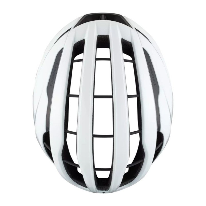 Casco Specialized S-Works Prevail 3 White/Black|CASCO CARRETERA