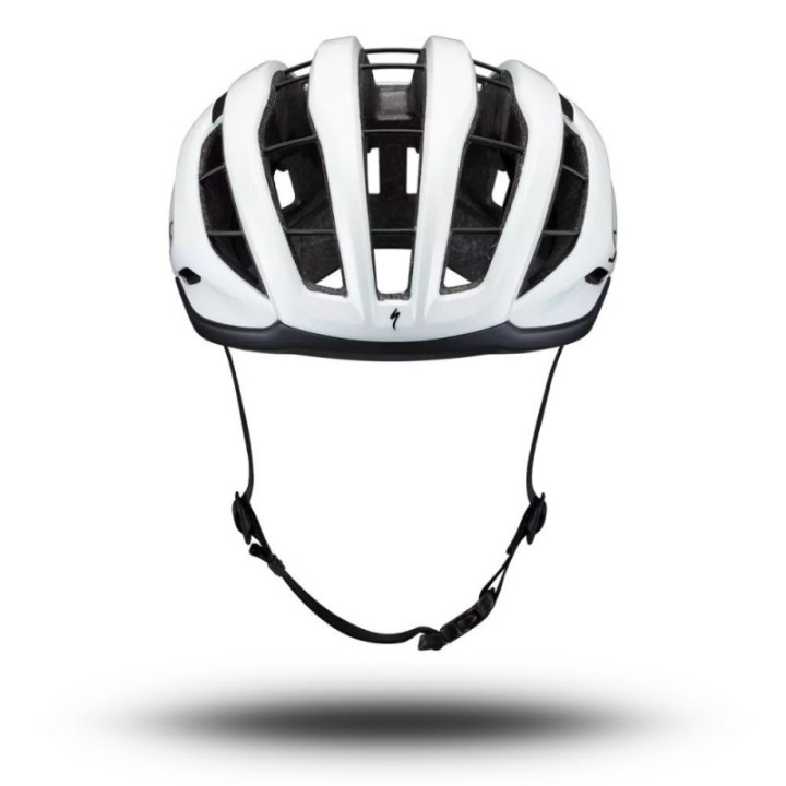 Casco Specialized S-Works Prevail 3 White/Black|CASCO CARRETERA